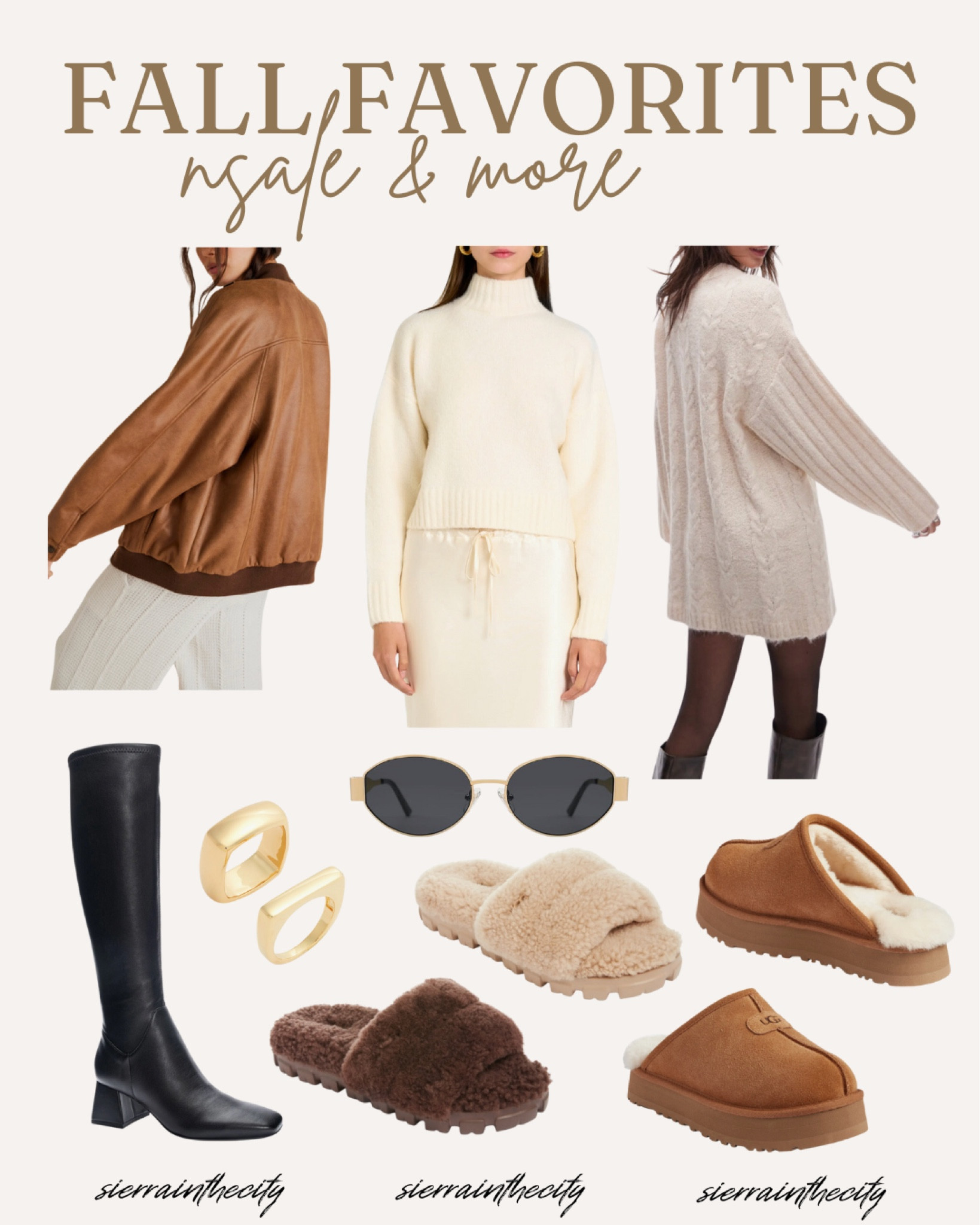 Getting ready for fall fashion ✨ Nordstrom anniversary sale fall looks, fall outfit, fall 2024, NSale 

#LTKStyleTip #LTKxNSale #LTKSeasonal