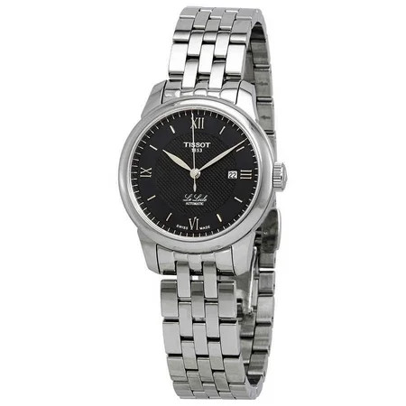 Tissot Ladies Le Locle Automatic 29mm Watch T006.207.11.058.00 | Walmart (US)