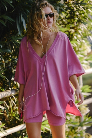 Hot Shot Reversible Set | Free People (Global - UK&FR Excluded)