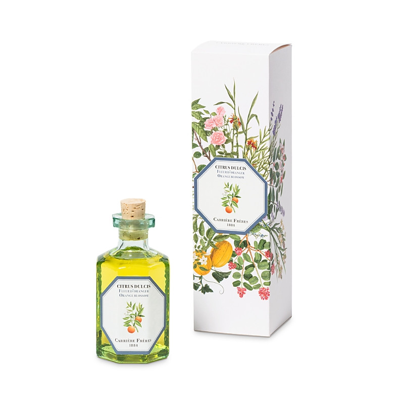 Carriere Freres Orange Blossom Reed Diffuser, 6.8 oz. | Bloomingdale's (US)