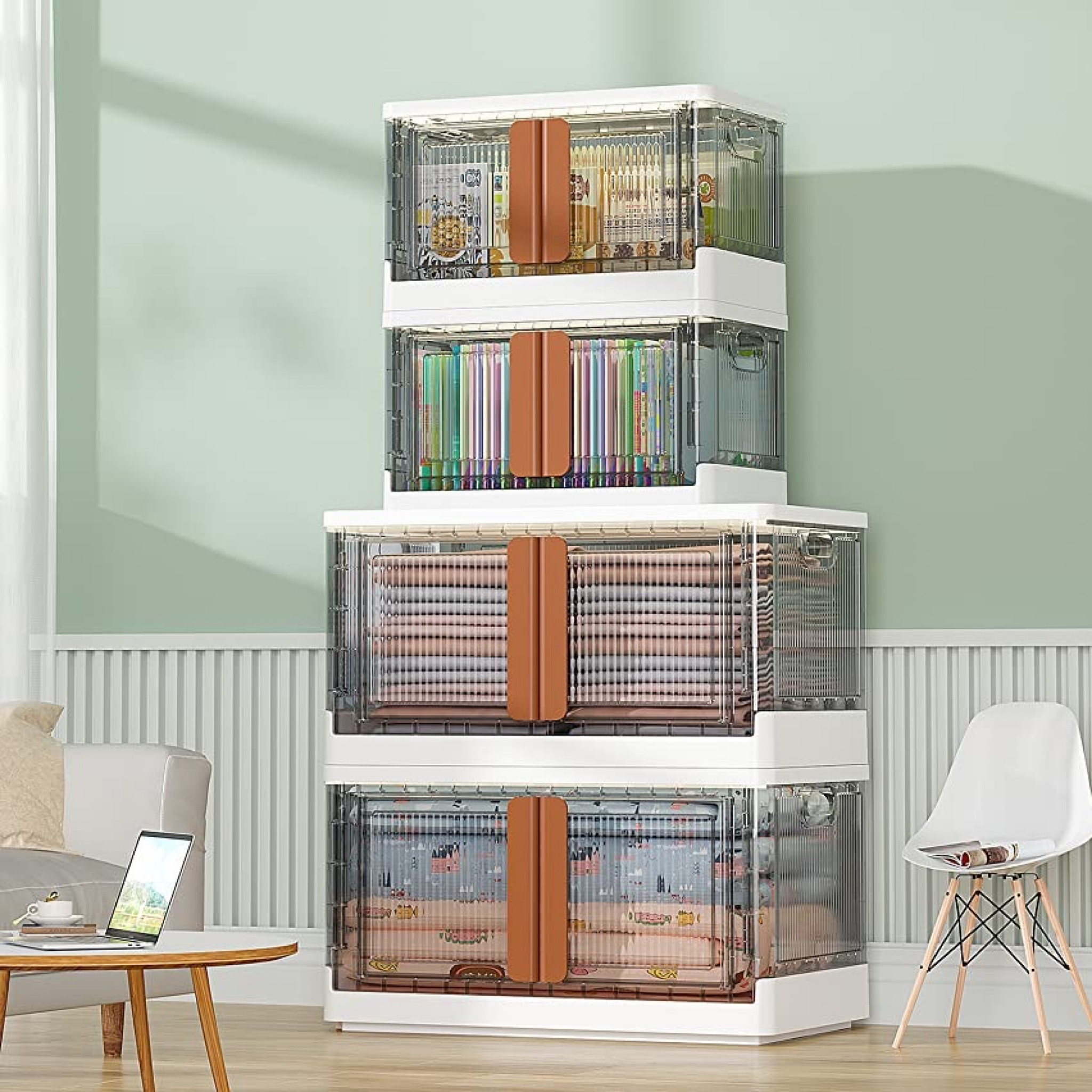 Spring cleaning & organization is right around the corner. 

#LTKhome #LTKfamily #LTKFind