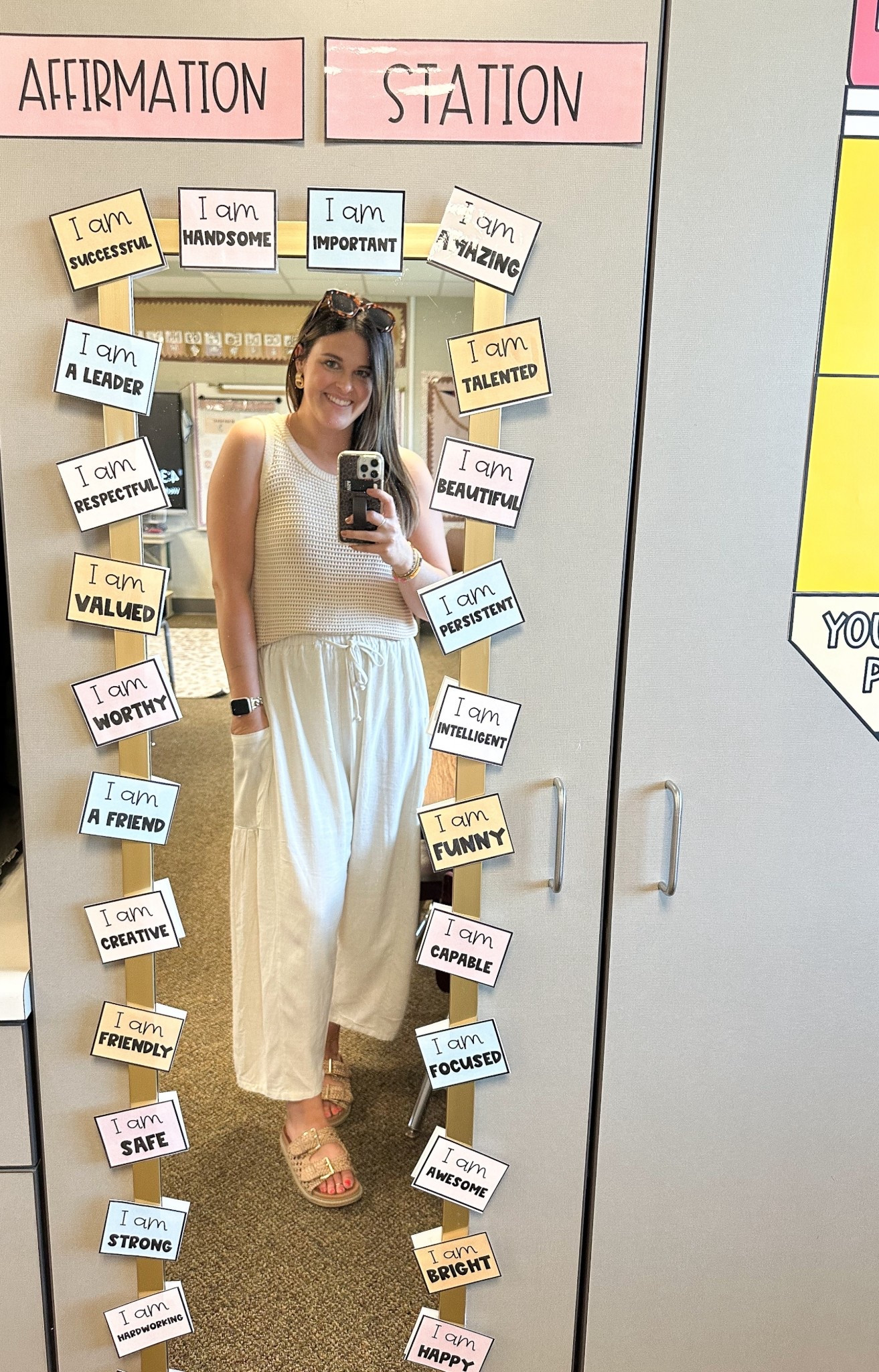 Elementary Teacher Outfit ✨🤎 | Amazon fashion, affordable fashion

#LTKMidsize #LTKFindsUnder50 #LTKStyleTip