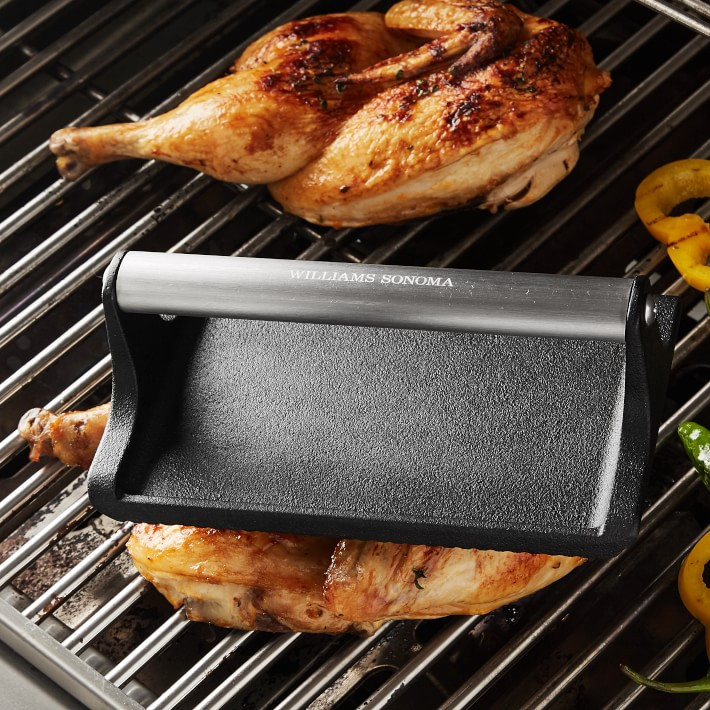 Williams Sonoma Grill Press | Williams-Sonoma