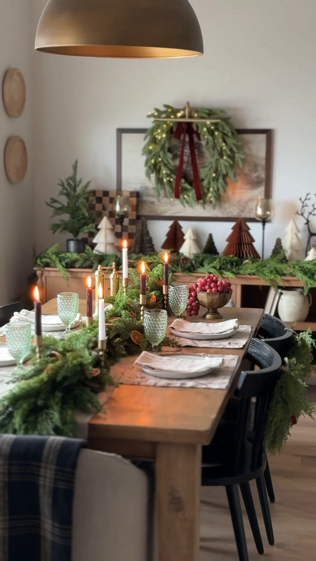 Create the most beautiful table scapes with Aoral

#LTKHome #LTKSaleAlert #LTKHoliday