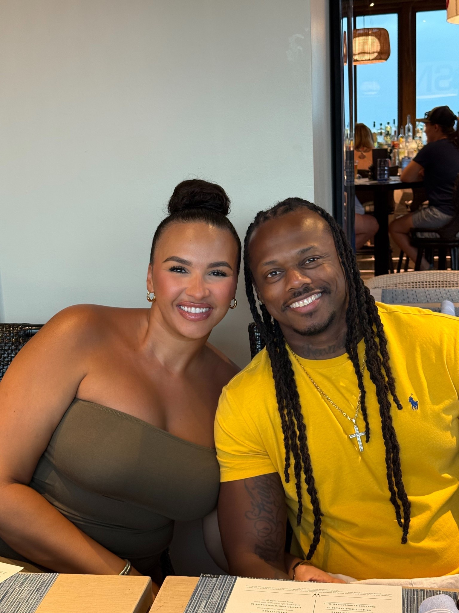 Dinner Makeup Look 

Makeup for Dinner
Summer Makeup
Fall Makeup
Winter Makeup 
Best foundation 
Best mascara
Lengthening Mascara 
Volume Mascara 
Nude Lip
Pink lip
Olive Dress
Best Hair Gel 
Whitening Strips
Pink Blush 
Natural Makeup 
Easy Makeup 
Bronzy Skin 
Best Bronzer 
Everyday Makeup 
Best Concealer 
Brightening Concealer 
Best Self Tanner 
Fall Outfits
Amazon Finds 
Sephora Makeup 



#LTKFallSale #LTKBeauty #LTKTall