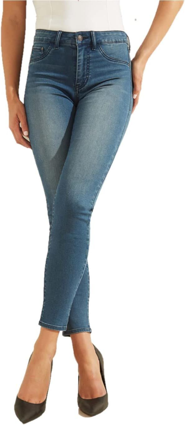 Women's 1981 Legging High Rise Stretch Skinny Fit Jean | Amazon (US)