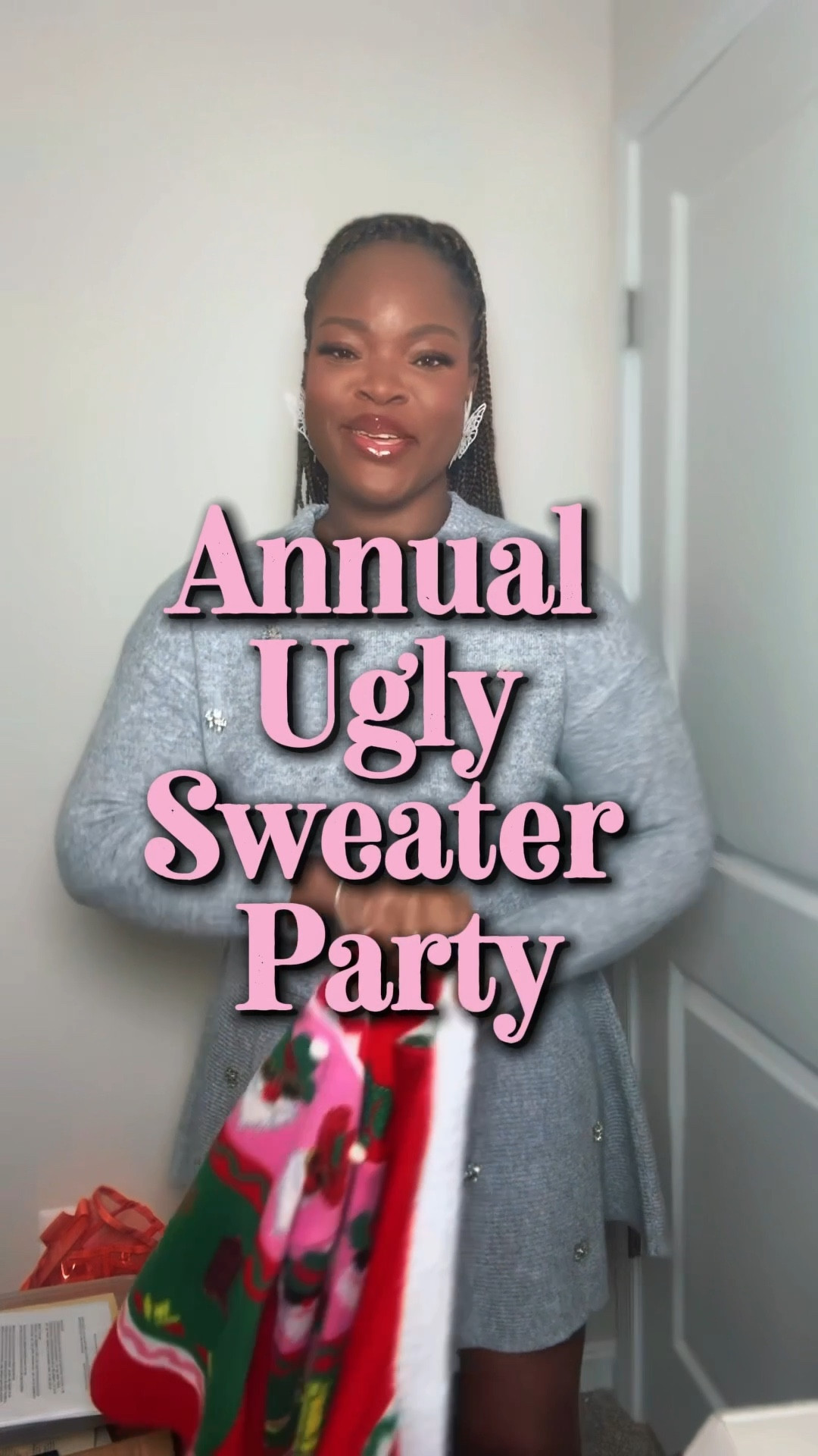 I love this outfit and it’s all from Walmart! 

#LTKgrwm #LTKHoliday #LTKMidsize