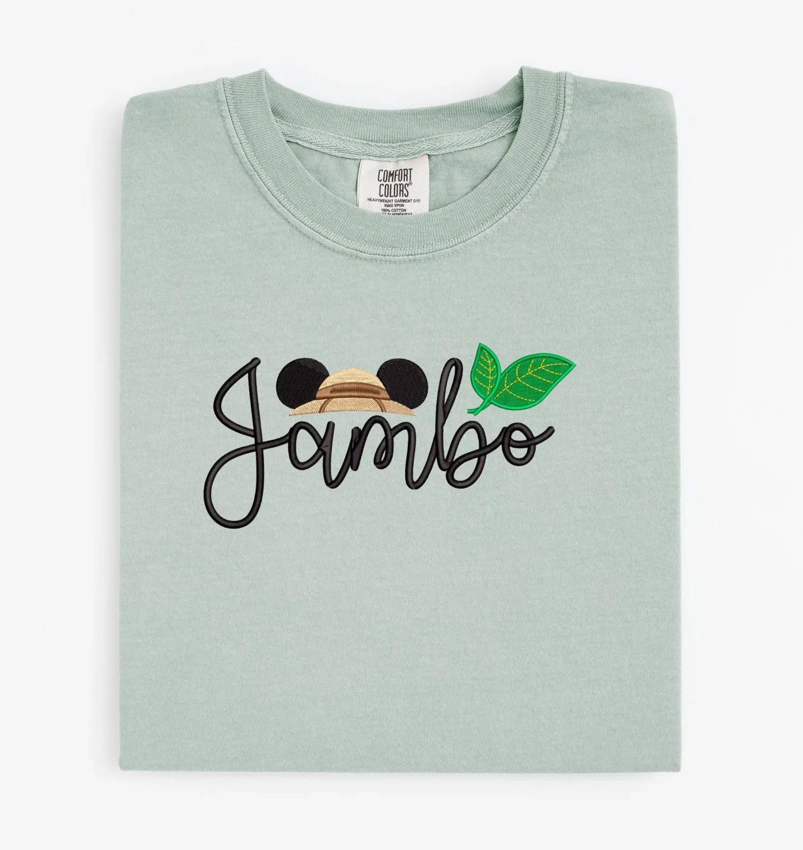 Jambo Animal Kingdom Shirt, Mickey Safari, Jungle Cruise shirt | Etsy (Global)