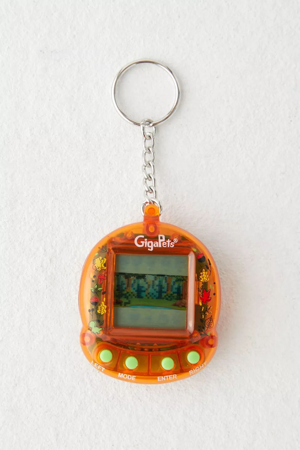 Giga Pet Cryptids Game | Urban Outfitters (US and RoW)