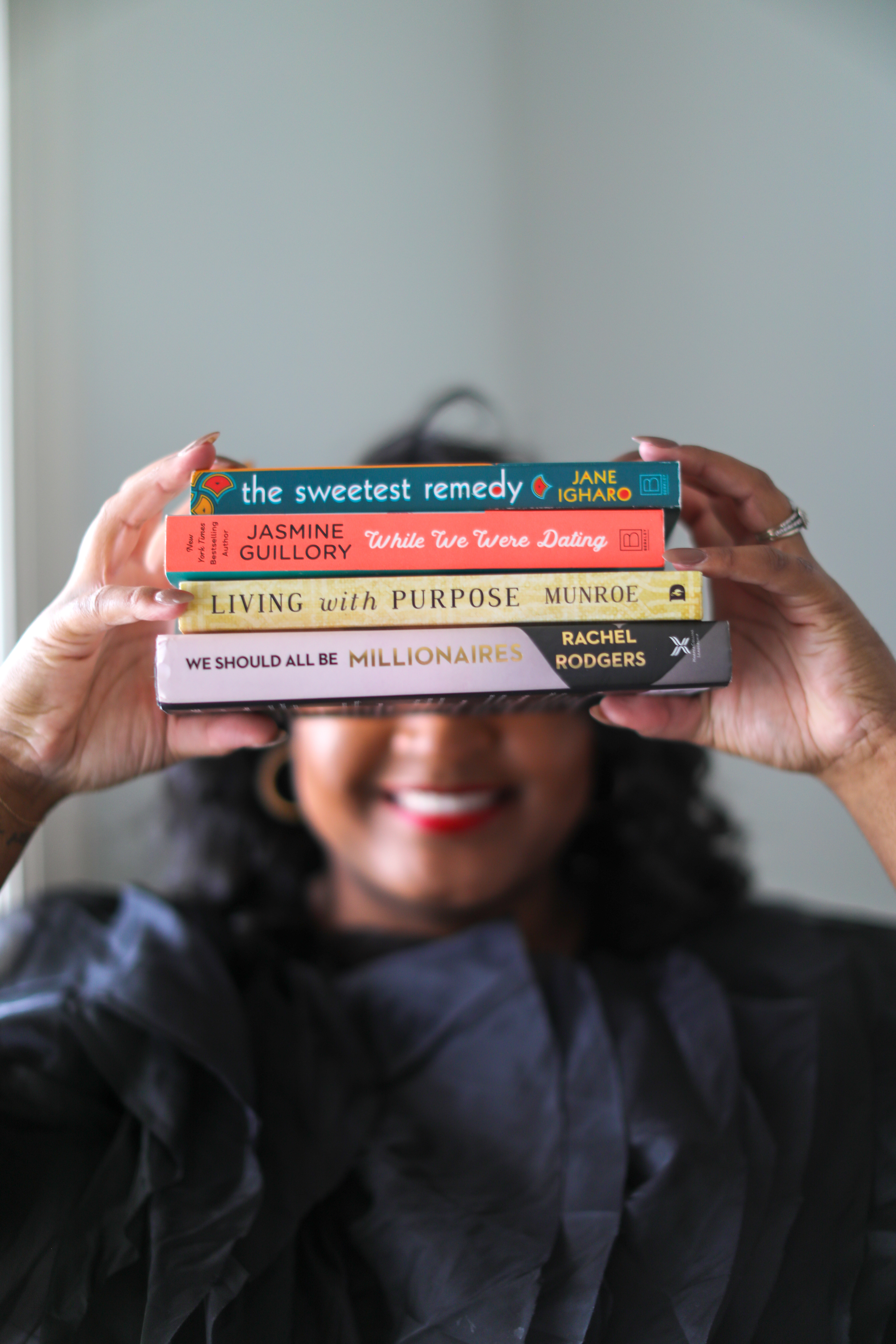 Books you should read for enjoyment and edification this fall! 

#LTKU #LTKTravel