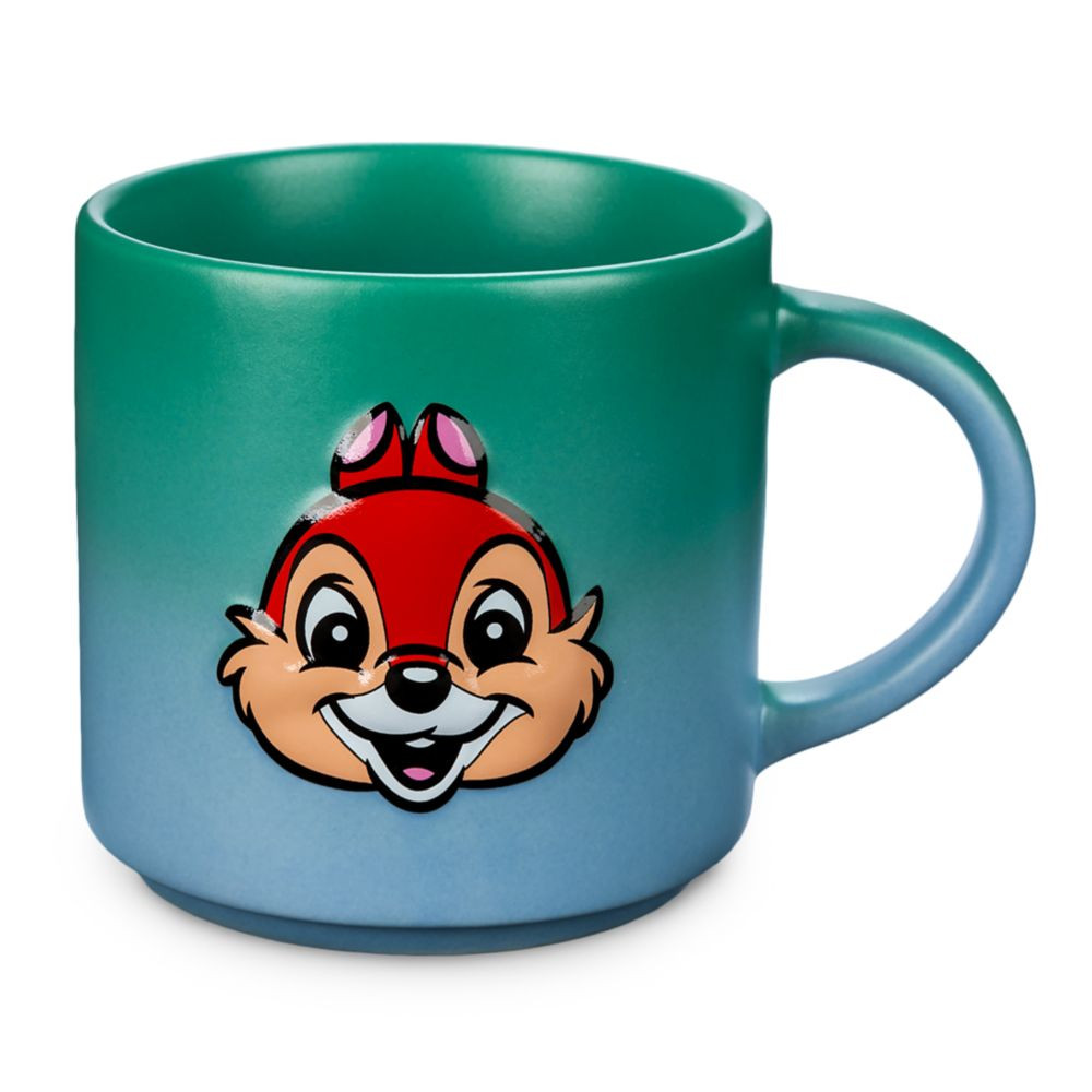 Chip 'n Dale Mug | Disney Store