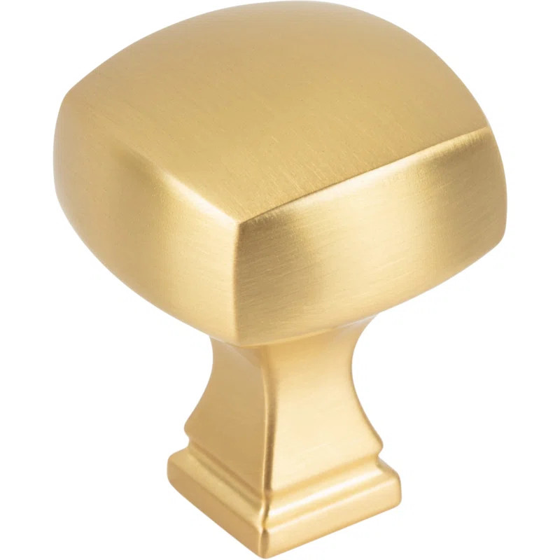 Audrey 1.12'' Square Knob | Wayfair North America