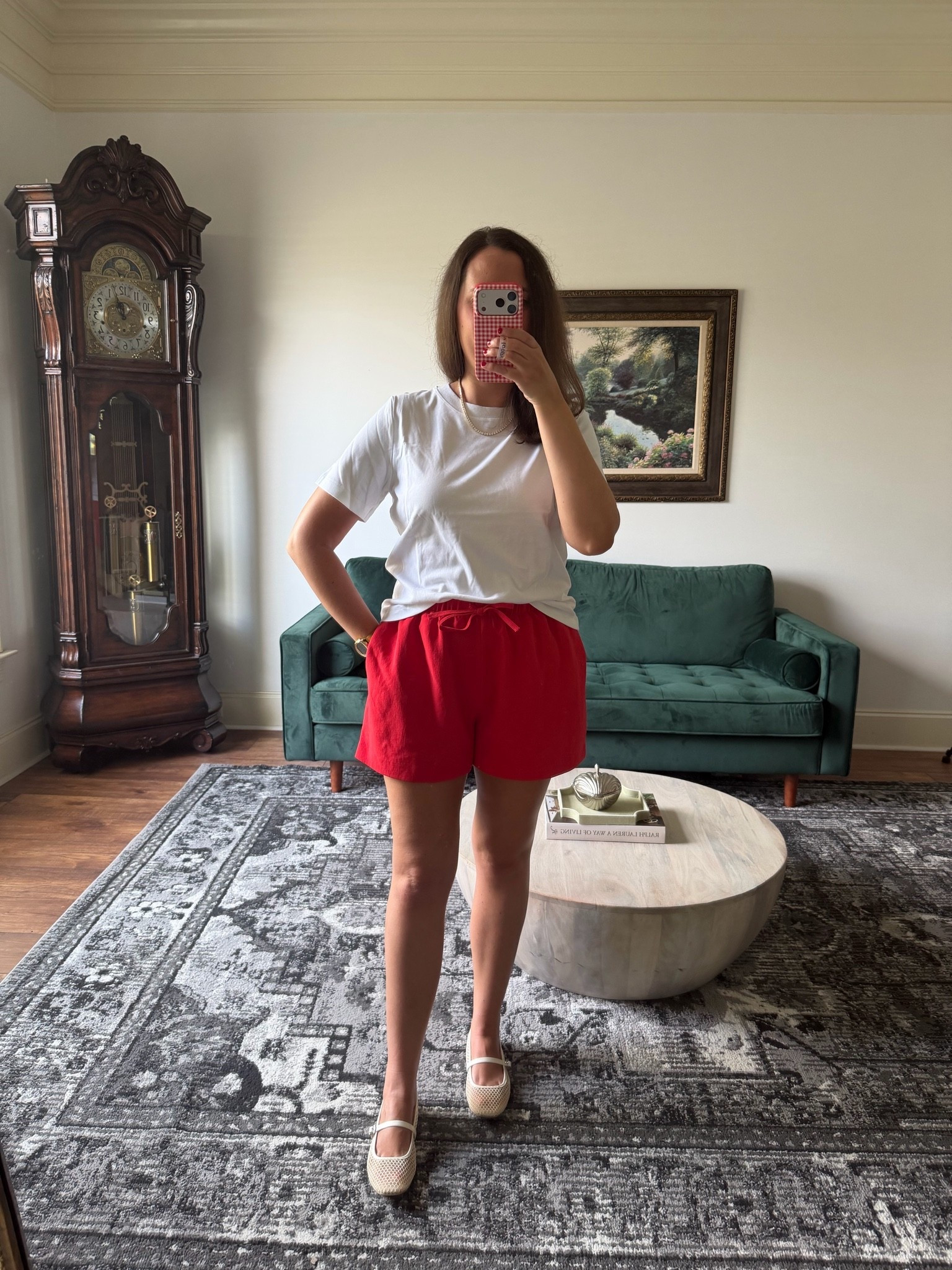 Aritzia outfit

Lodge shorts, Summer outfits, summer sales, summer dress, wedding guest dress, beach vacation outfits, jeans, vacation outfit, date night outfits

#LTKootd #LTKSaleAlert #LTKSeasonal