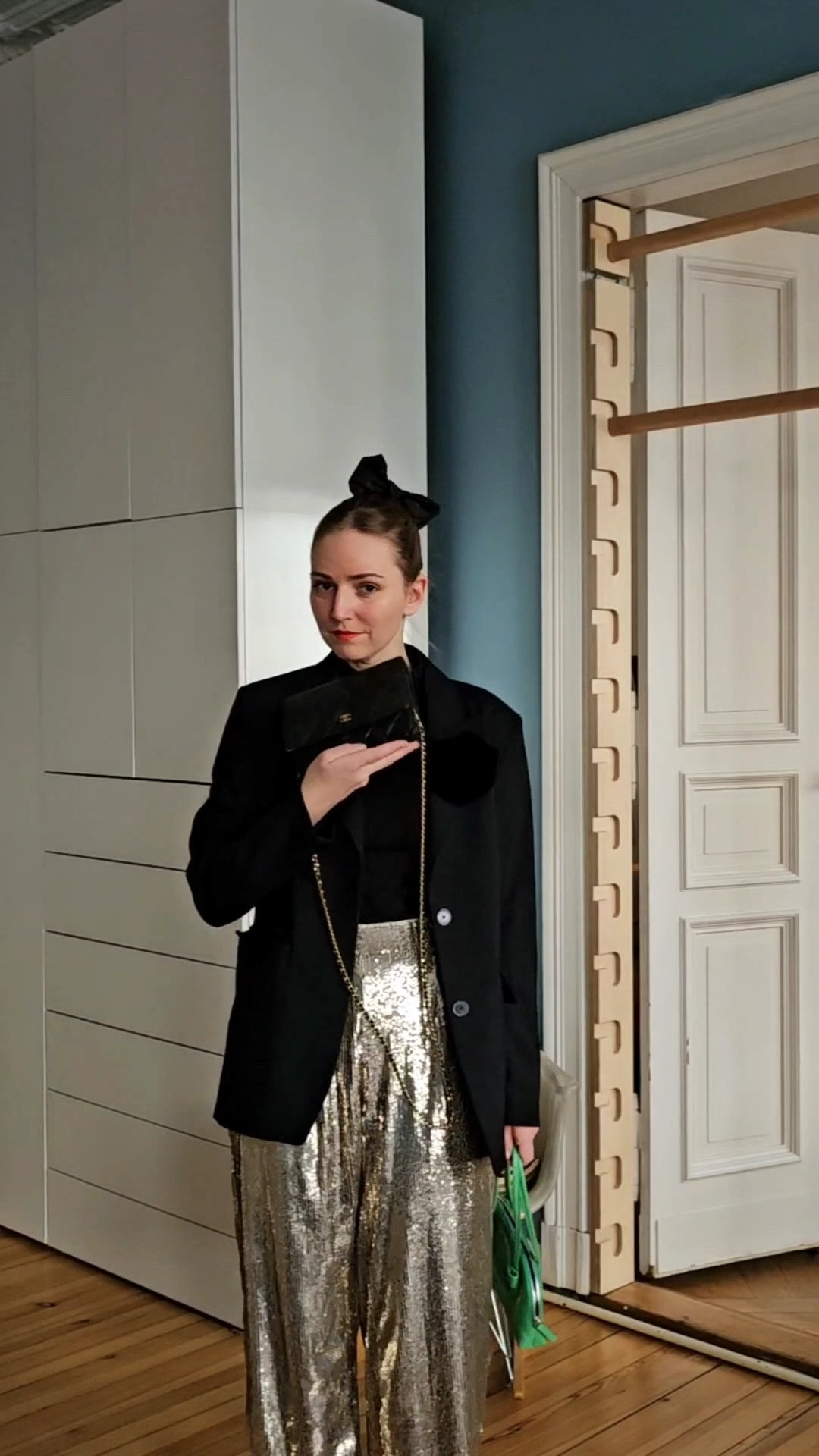 Getting ready for Christmas 💫

#LTKHoliday #LTKeurope #LTKSeasonal