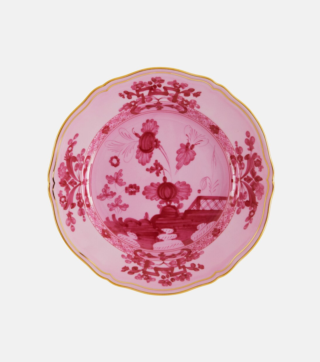 Oriente Italiano dinner plate | Mytheresa (US/CA)