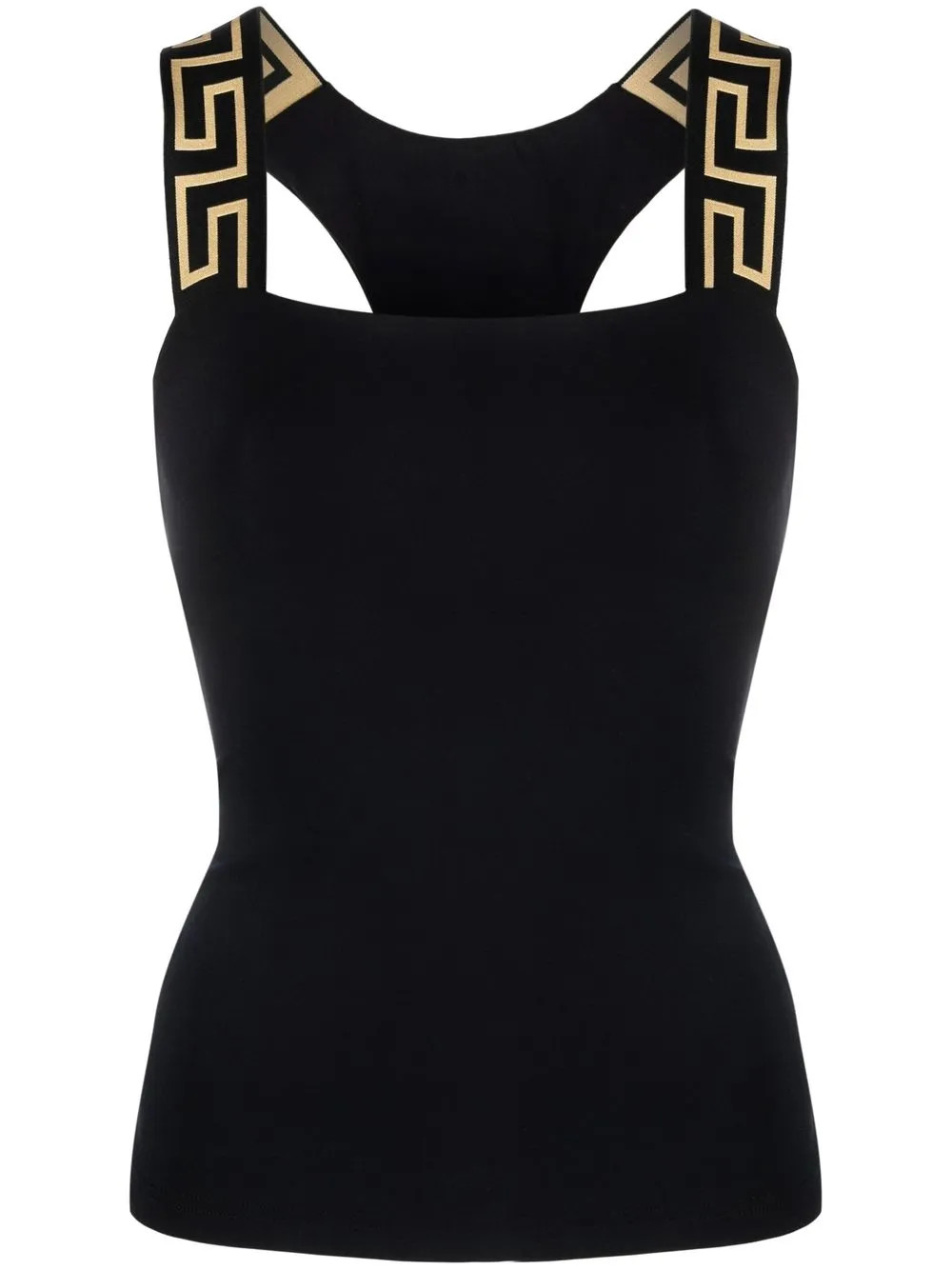 Greca Key top | Farfetch Global