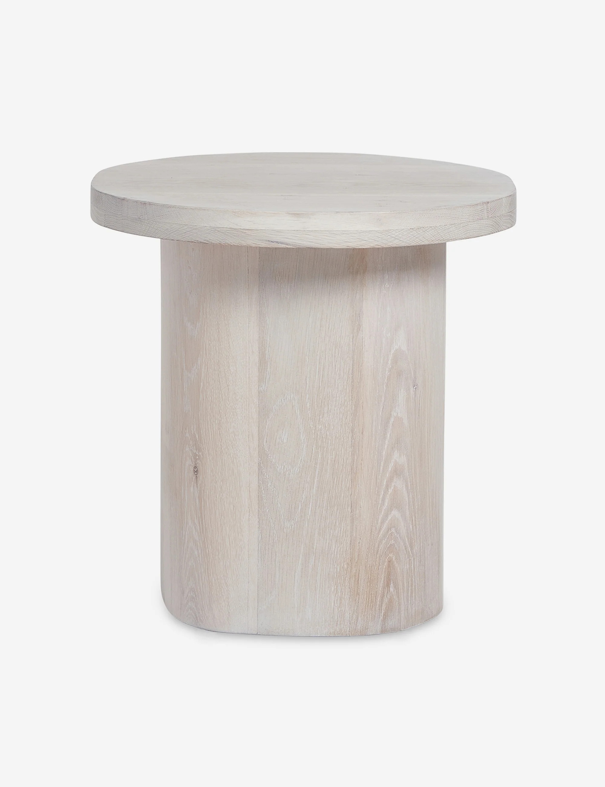Luna Side Table | Lulu and Georgia 