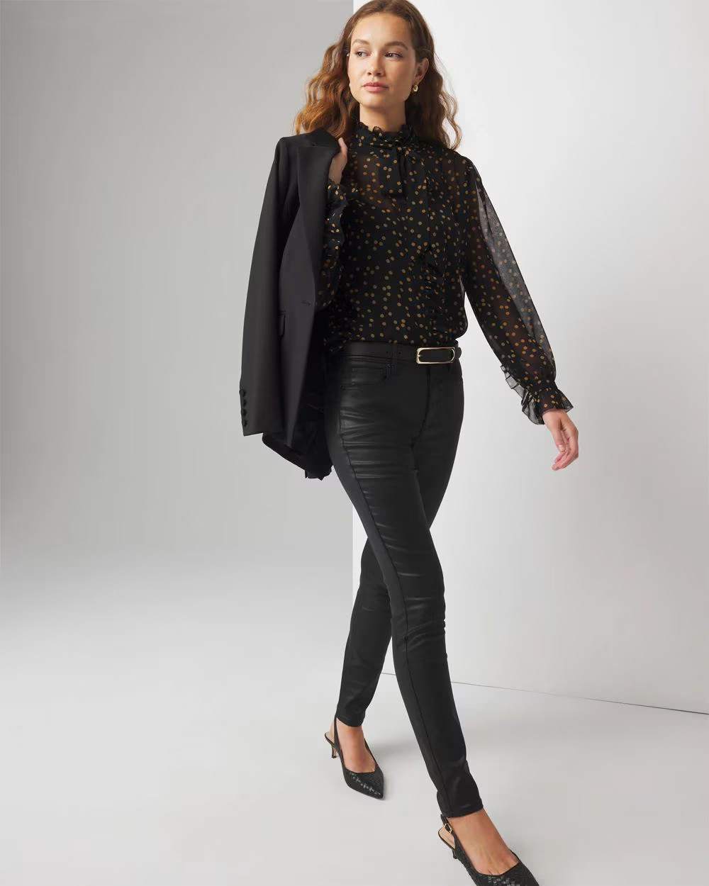 (Originally $120.00) | White House Black Market