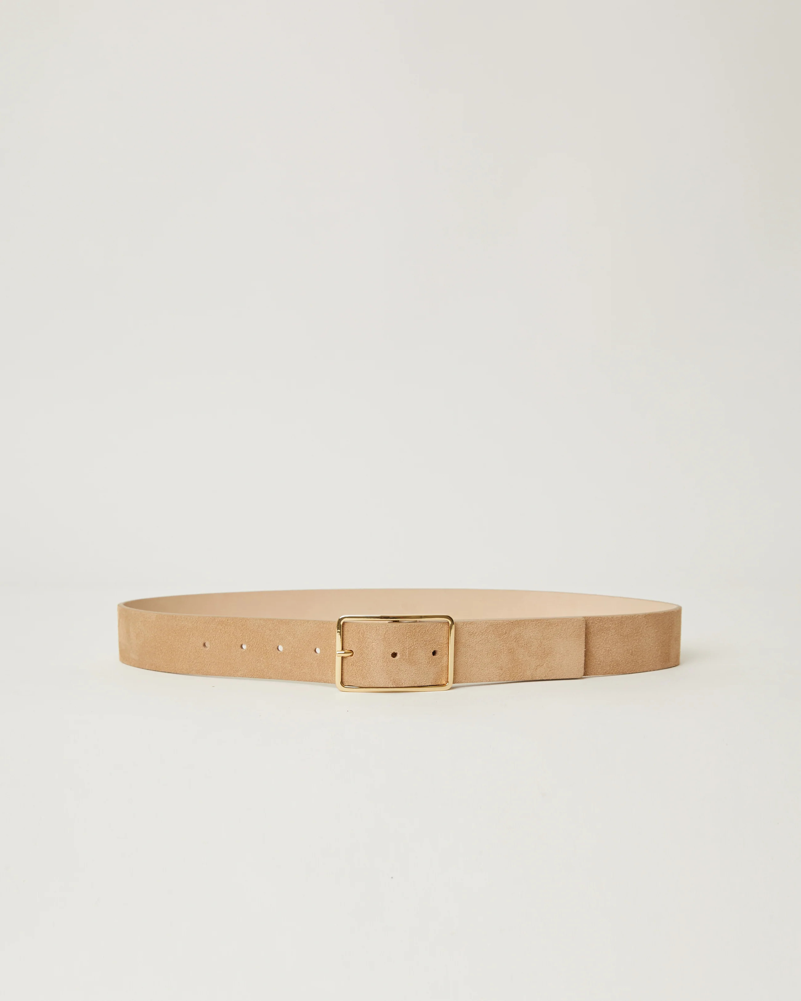 MILLA SUEDE BELT | B-Low The Belt