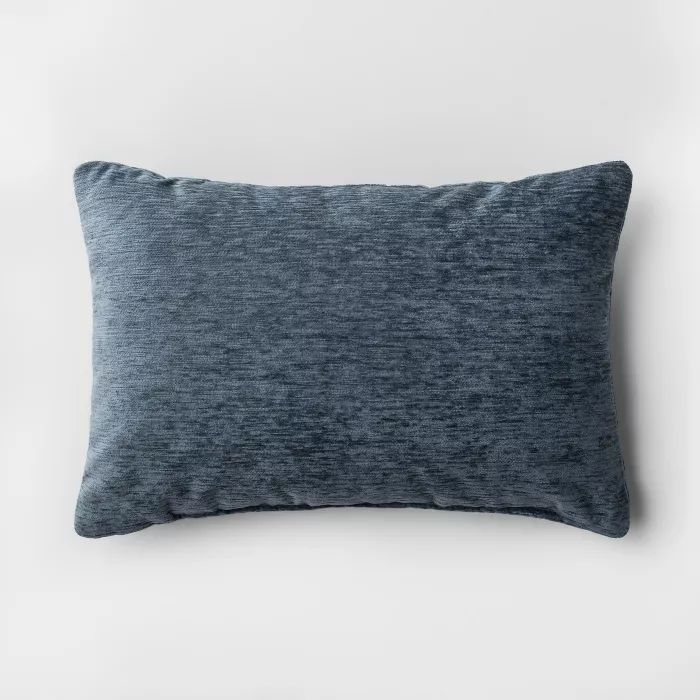 Chenille Pillow - Threshold™ | Target