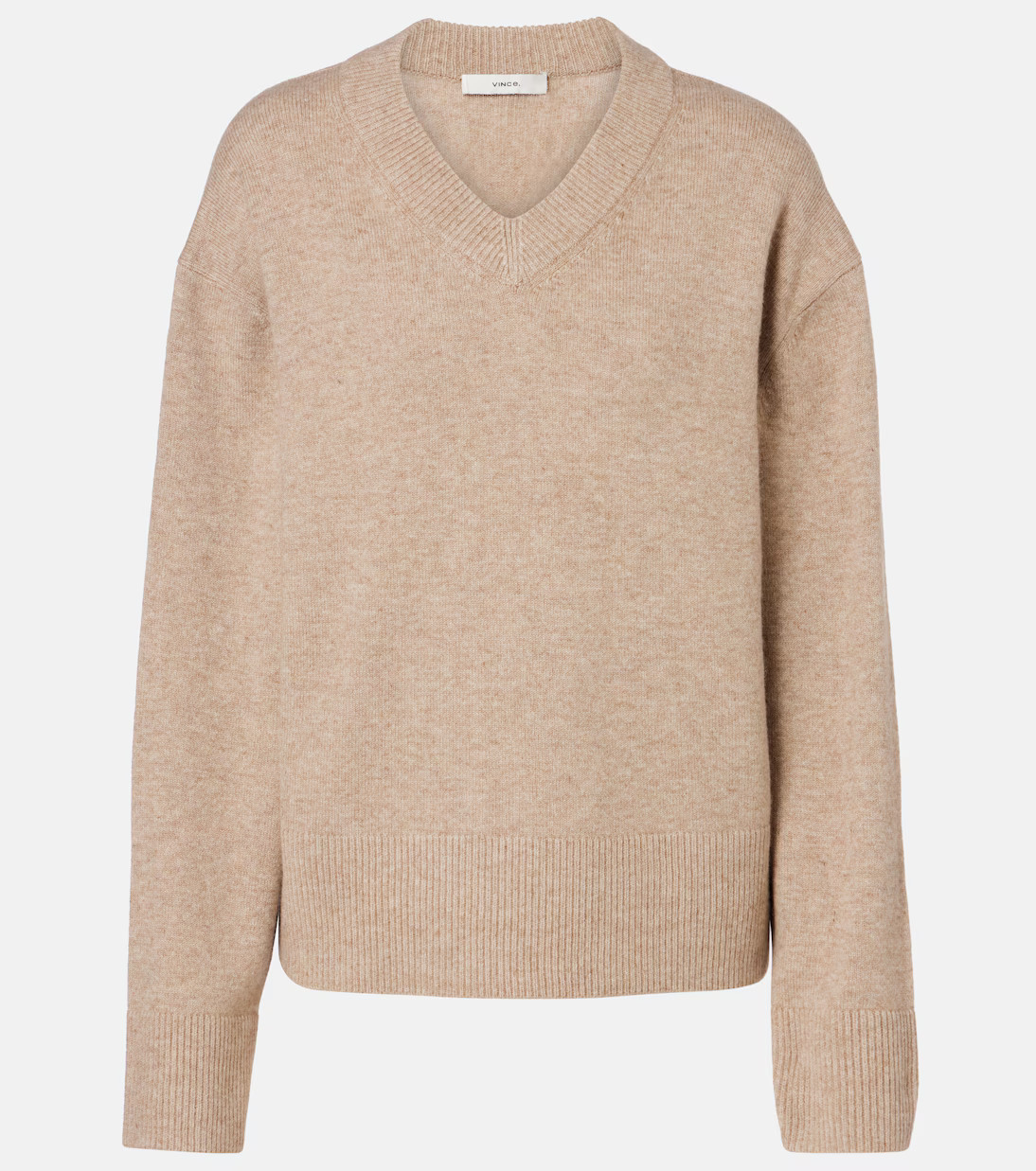 Wool-blend sweater | Mytheresa (US/CA)