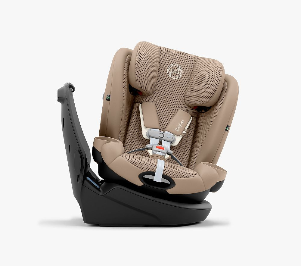 Cybex Callisto G 360° Rotating All-in-One Convertible Car Seat | Pottery Barn Kids