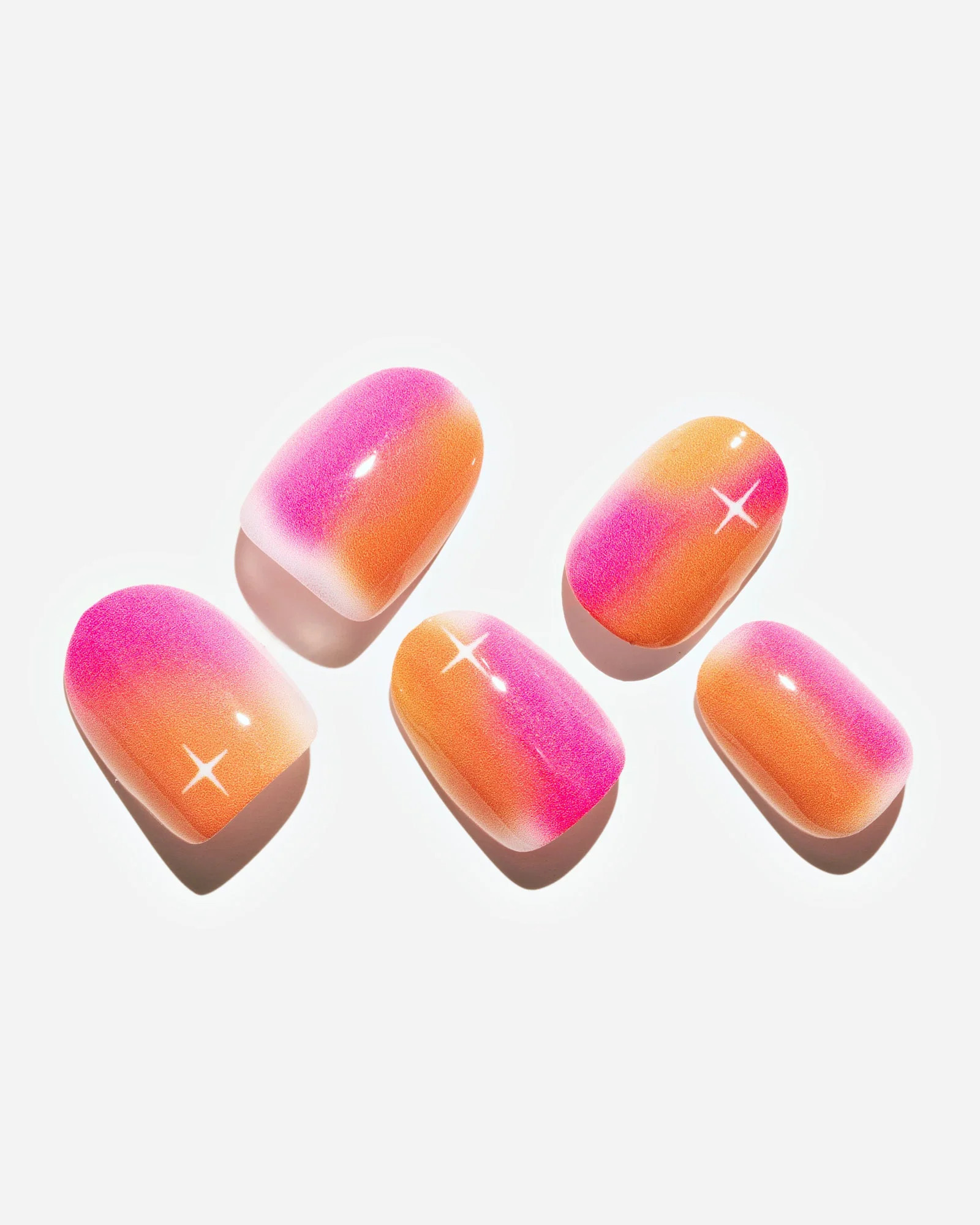 Sunset Ombré | Glamermaid Affiliate Program