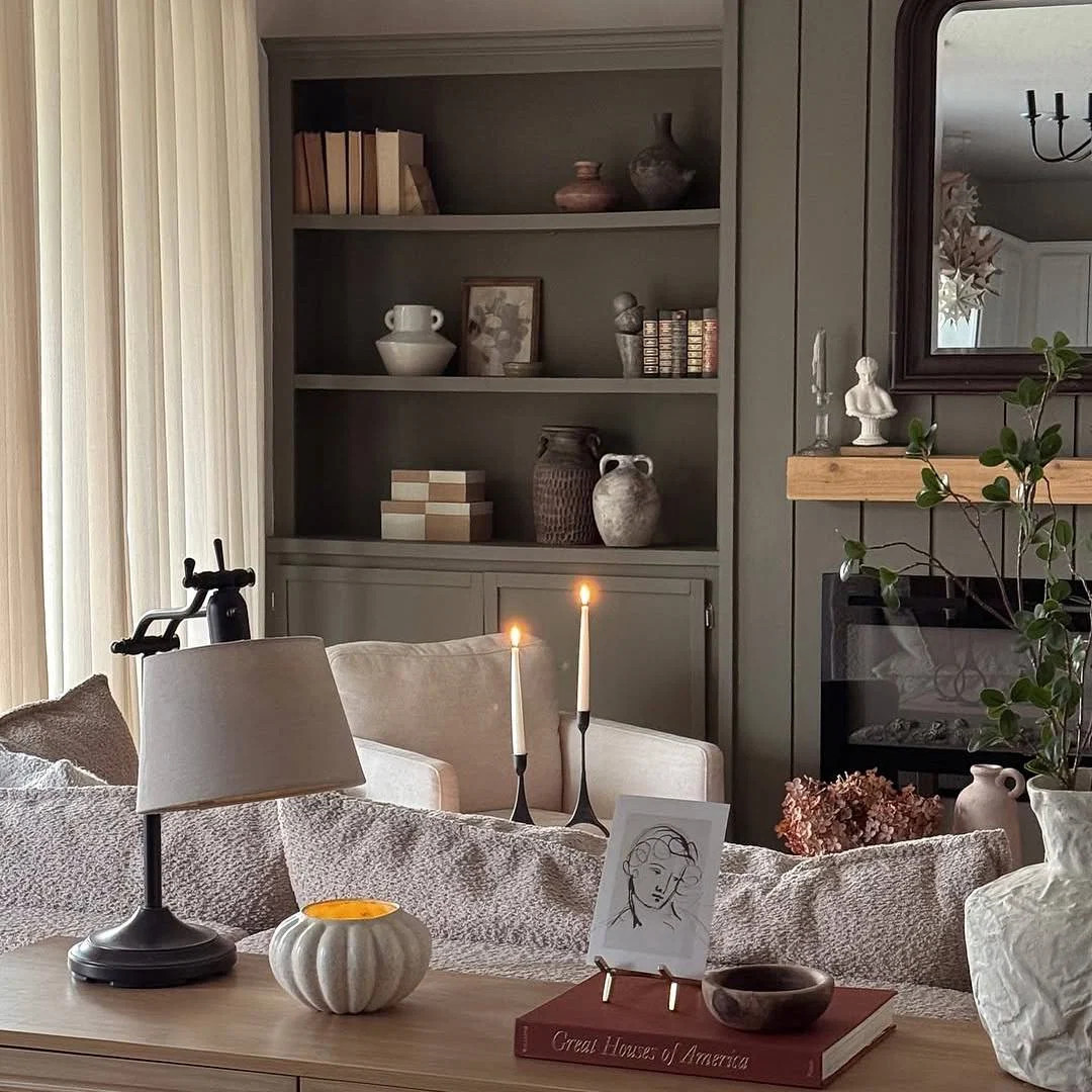 Silk Chic Collection Pleated|Cozyology Curtains | Cozyology