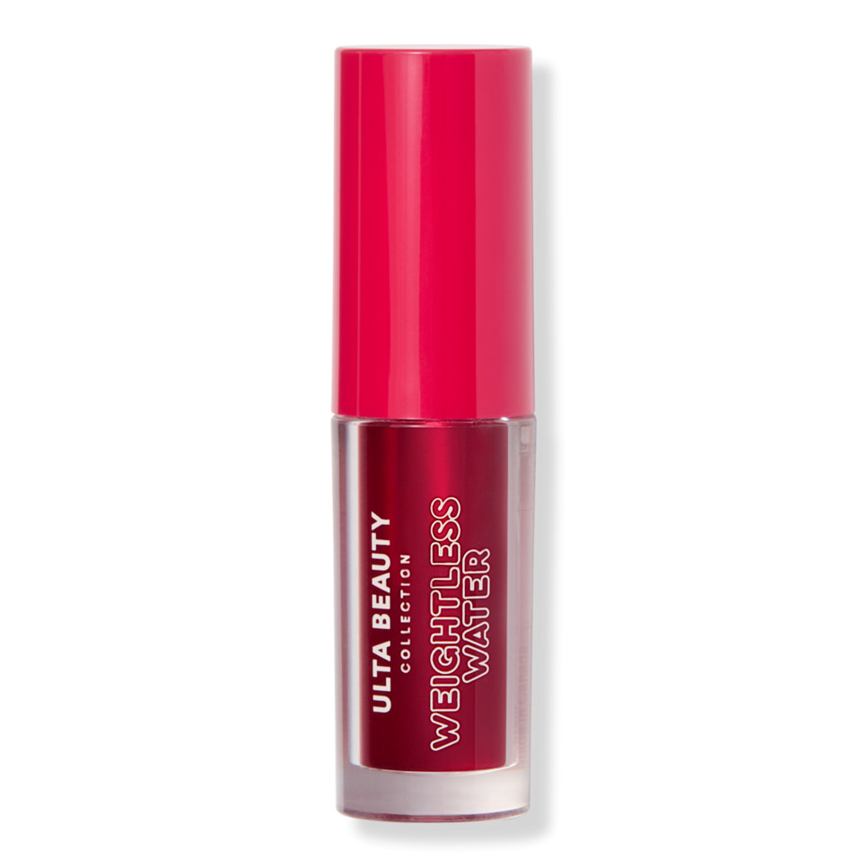 Weightless Water Lip Stain | Ulta