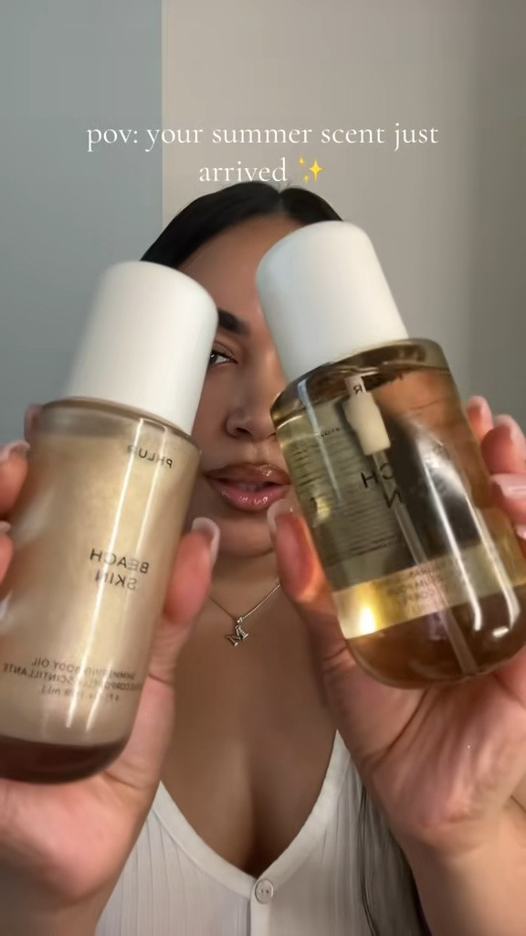 Summer combo for those who love to smell luxurious and feel good

#LTKgrwm #LTKBeauty