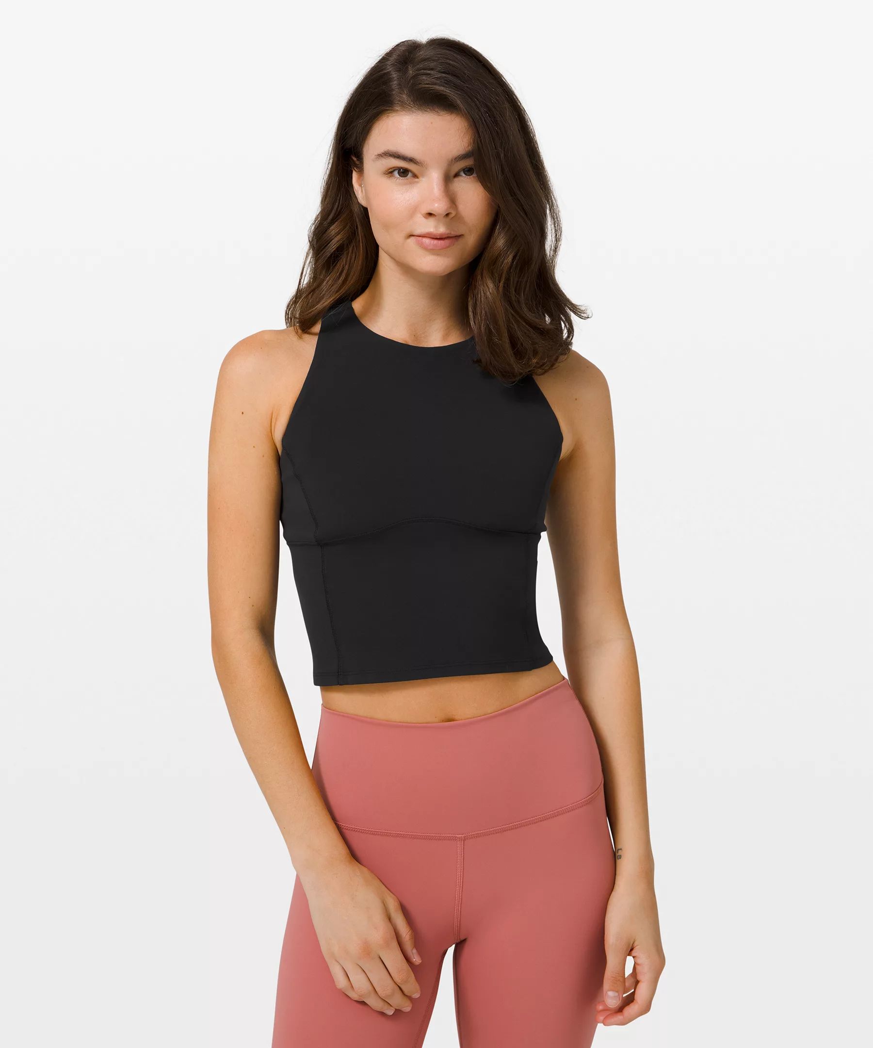 Key to Balance Yoga Tank TopLight Support, B/C Cups | Lululemon (US)