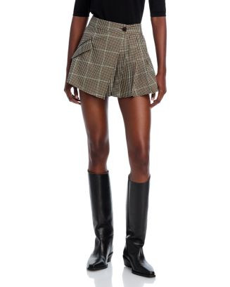 Rails Adriana Mini Skirt  | Bloomingdale's Women | Bloomingdale's (US)