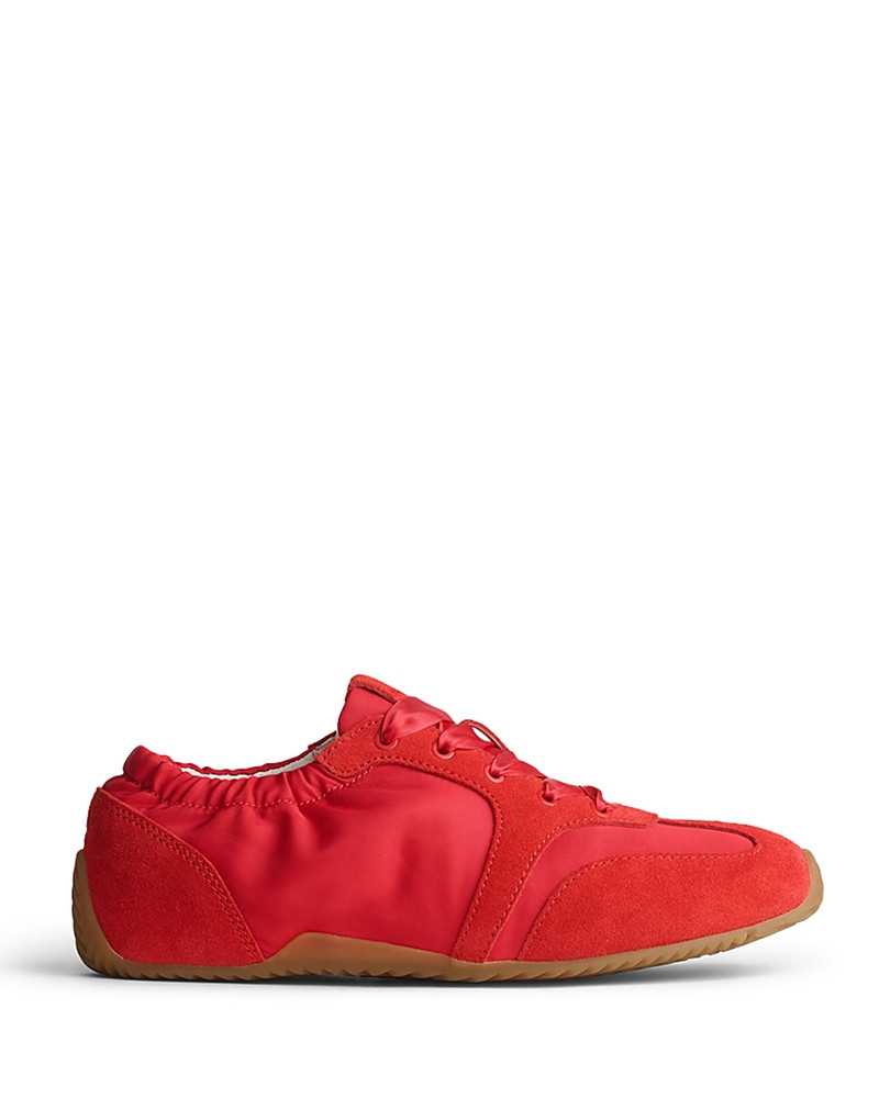 rag & bone Women's Emilee Ballet Runner Sneakers | Bloomingdale's (US)