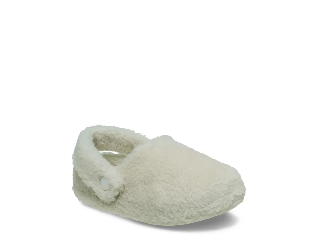 Crocs Classic Cozzzy Slipper - Kids' - Free Shipping | DSW | DSW