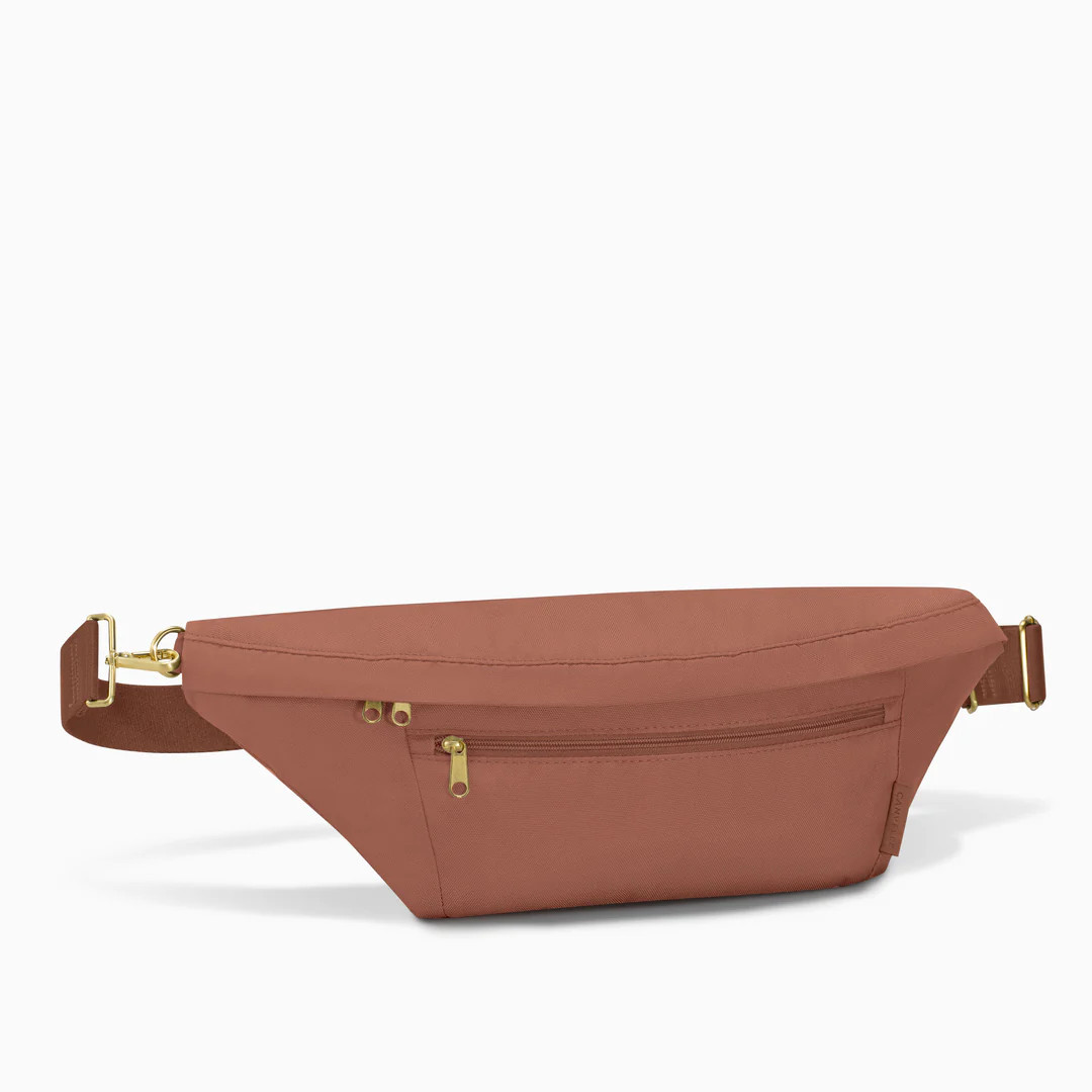 Fanny Pack | Canvelle