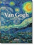 Van Gogh. The Complete Paintings (Bibliotheca Universalis) | Amazon (US)
