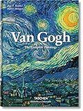 Van Gogh. The Complete Paintings (Bibliotheca Universalis) | Amazon (US)