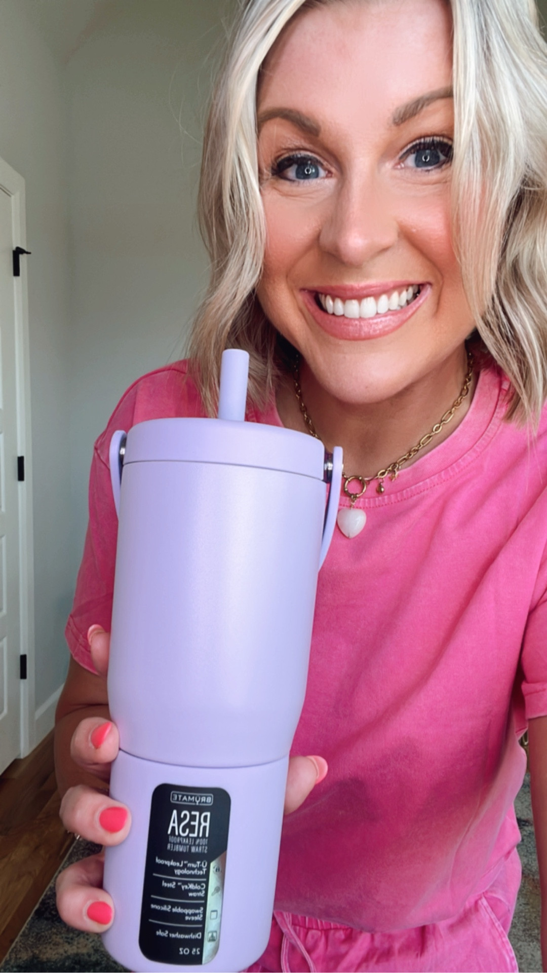 The perfect water bottle for back to school! #BackToSchool #MomLife #Kids #WaterBottle #BRUMATE #Hydration #SchoolSupplies

#LTKSeasonal #LTKKids #LTKActive