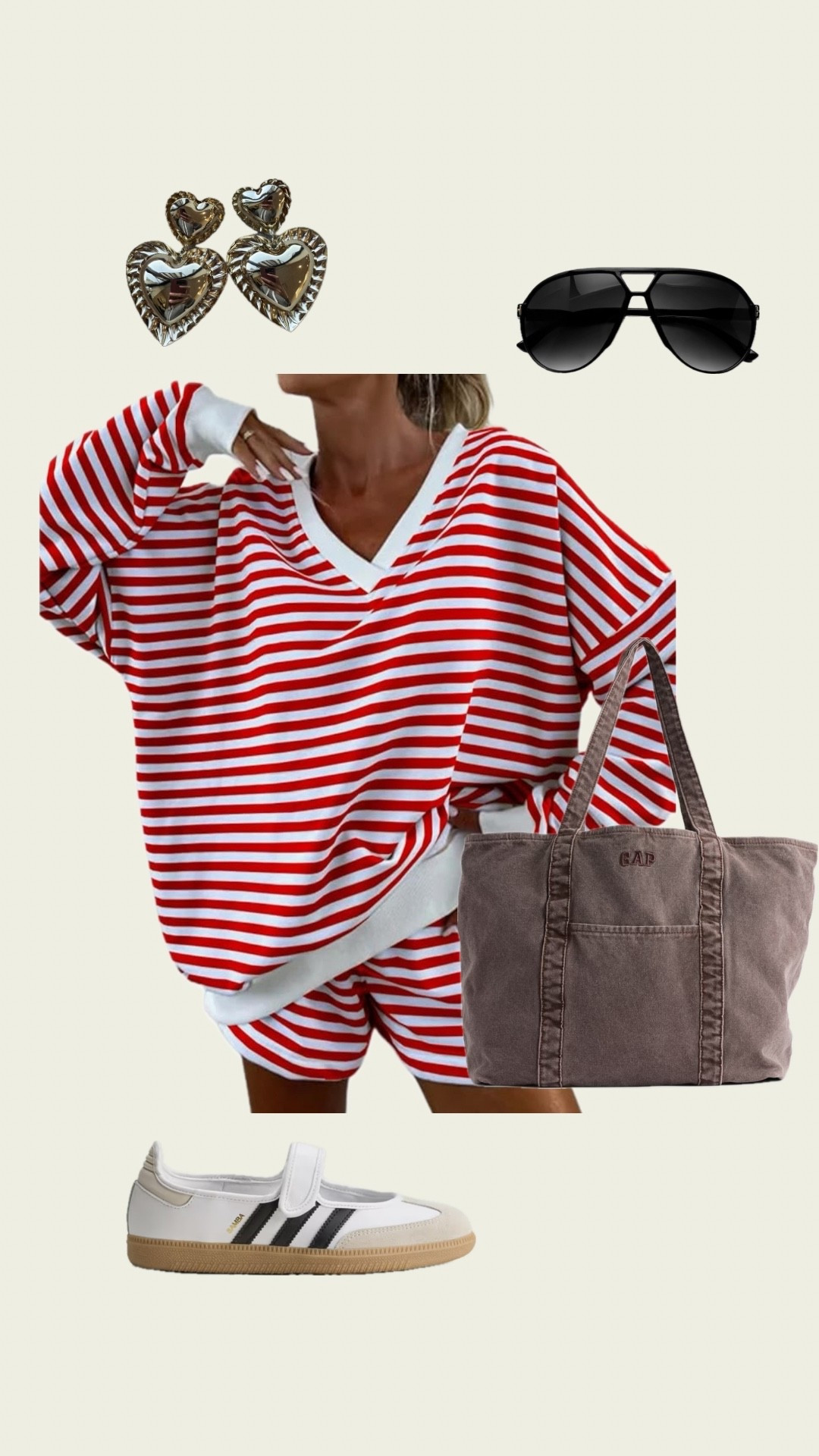 Amazon finds
Spring outfit inspo, 2 piece set for summer

#LTKootd #LTKmomlife #LTKSpringSale