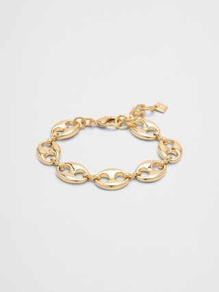Mariner Chain Bracelet | Banana Republic Factory