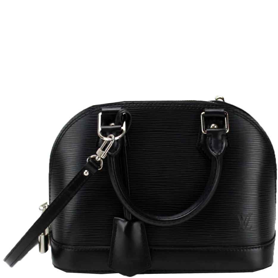 Alma BB Epi (PL4) | Keeks Designer Handbags