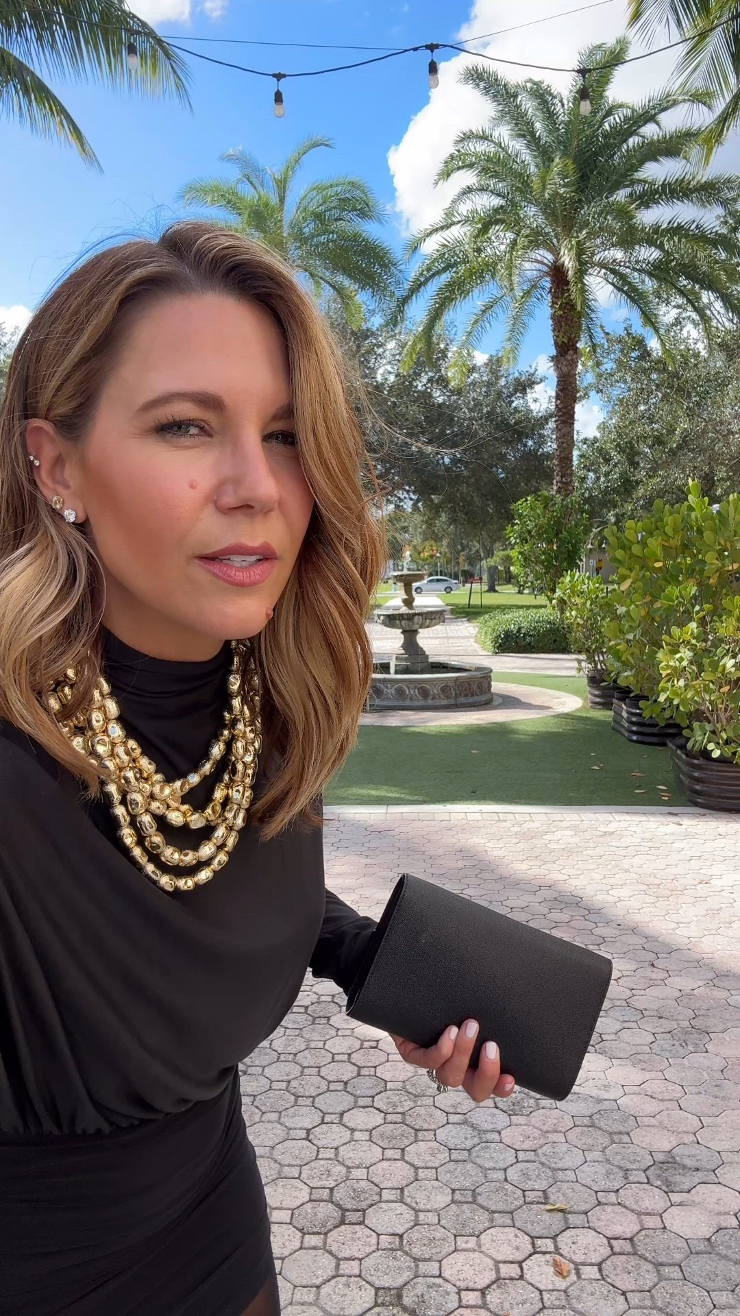 This dress ✨. So glamorous and under $50 

#LTKFindsUnder50 #LTKParties #LTKSeasonal