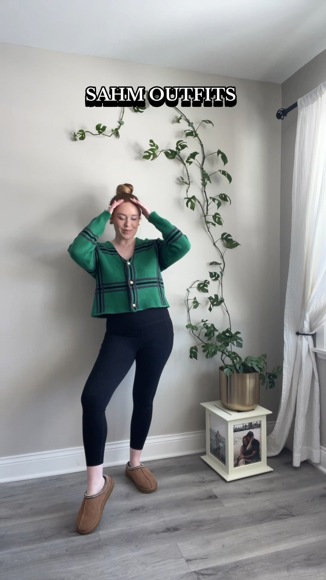 Recent stay at home mom cozy outfits 

#LTKFamily #LTKMidsize #LTKSeasonal