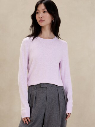 Forever Sweater | Banana Republic Factory