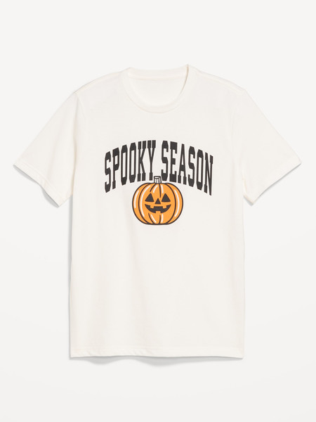 Halloween Graphic T-Shirt | Old Navy (US)