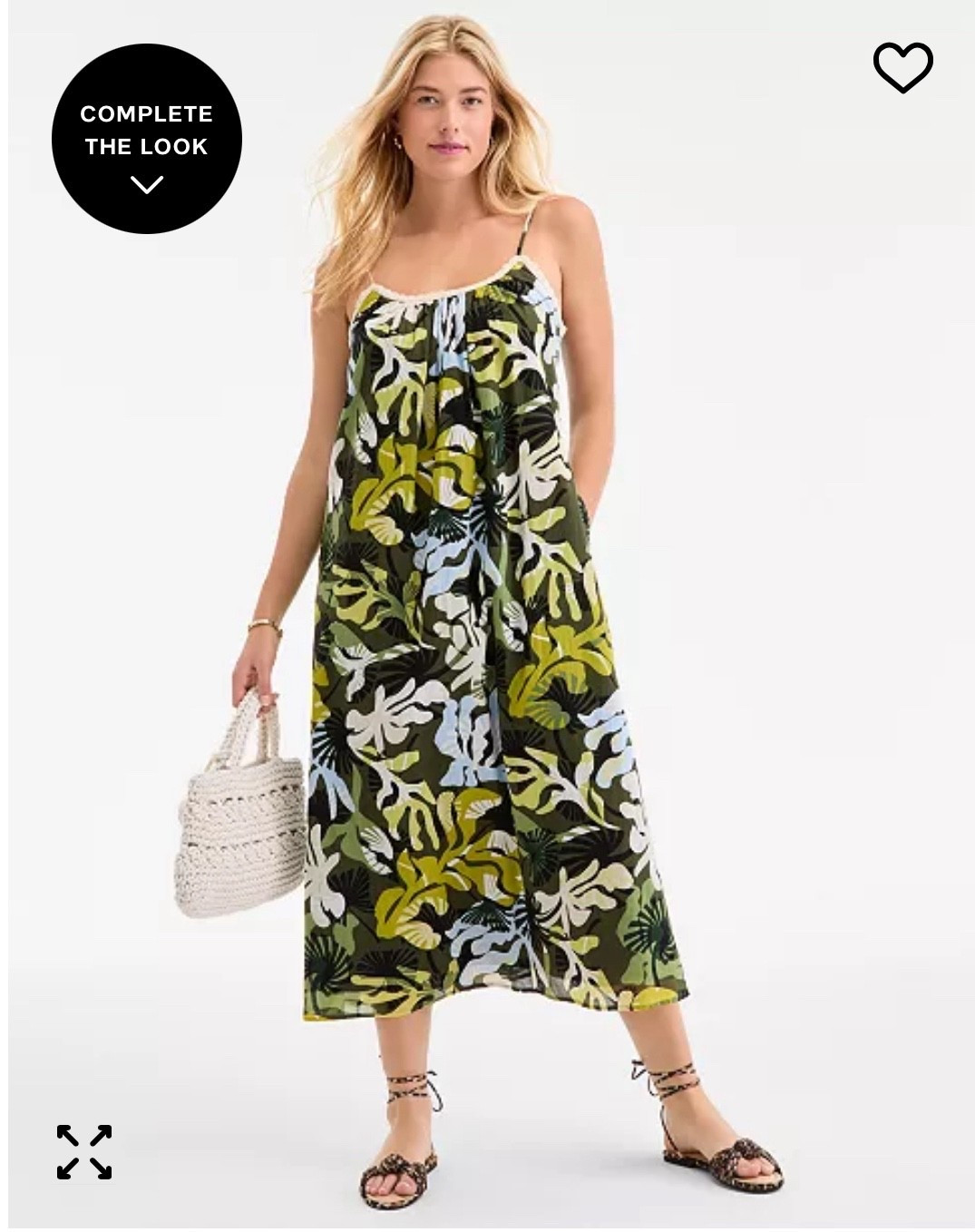 Super cute summer dress! 