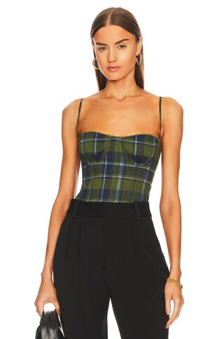 Underwire Corset
                    
                    WeWoreWhat | Revolve Clothing (Global)