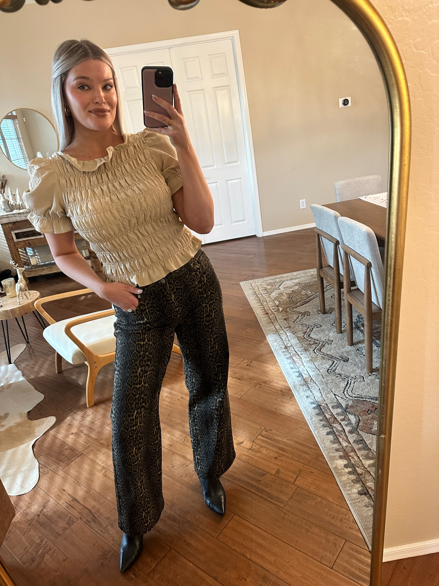 OOTD! 🖤🤎

#LTKFindsUnder50 #LTKStyleTip #LTKFindsUnder100