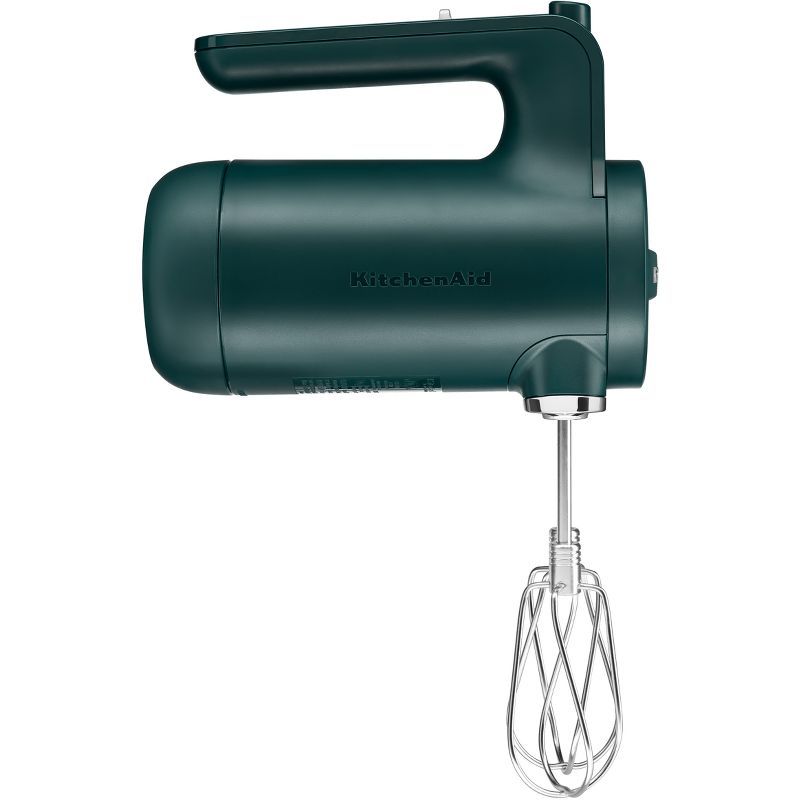 KitchenAid Cordless 7 Speed Hand Mixer - Hearth & Hand™ with Magnolia - KHMB732TSE | Target