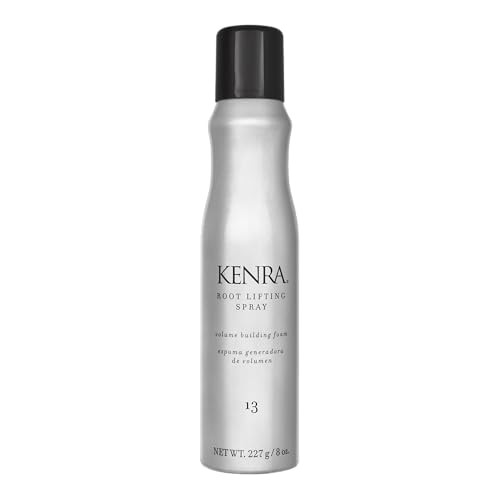 Kenra Root Lifting Spray 13 | Volumizing Foam | Medium Hold | Ultimate Lift & Lasting Style | Boo... | Amazon (US)